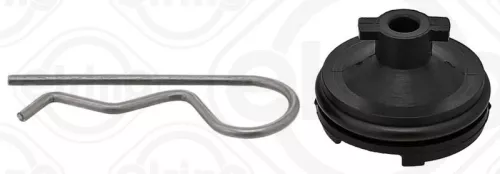 ELRING Screw Plug, oil sump (821.290)