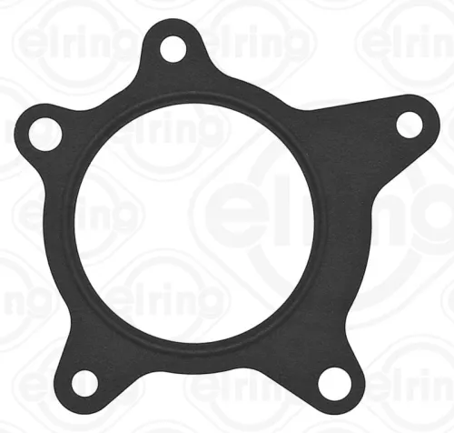 ELRING Gasket, water pump (316.180)
