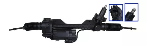 ELSTOCK Steering Gear (17-1879)