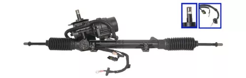 ELSTOCK Steering Gear (17-1887)