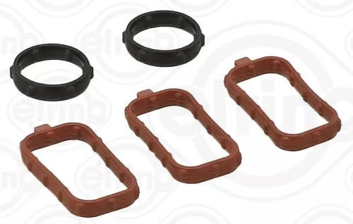 ELRING Gasket Set, cylinder head cover (472.040)
