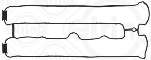 ELRING Gasket, cylinder head cover (495.770)
