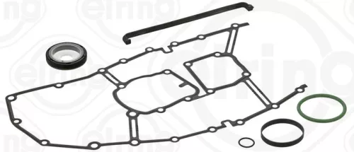 ELRING Gasket Kit, timing case (584.840)