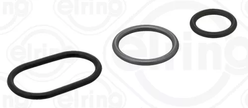 ELRING Gasket Kit, timing case (703.520)