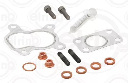 ELRING Mounting Kit, charger (714.590)
