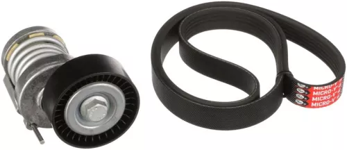 GATES V-ribbed Belt Set (K046PK1098)