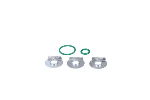 NRF Compressor, air conditioning (32832)