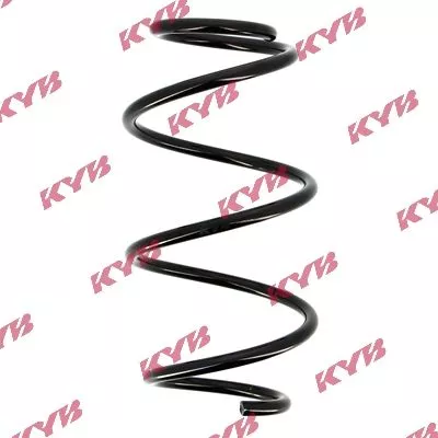 KYB Suspension Spring (RA4028)