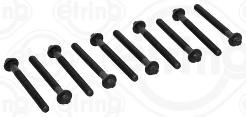 ELRING Cylinder Head Bolt Set (267.551)