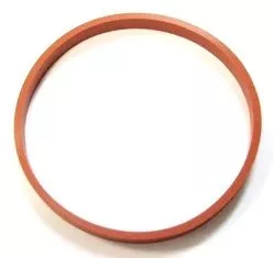 ELRING Gasket, intake manifold (497.360)