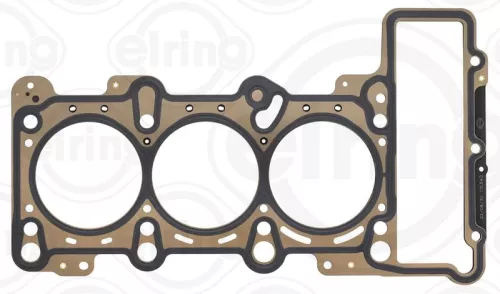 ELRING Gasket, cylinder head (715.840)