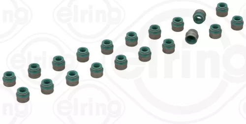 ELRING Seal Set, valve stem (424.810)