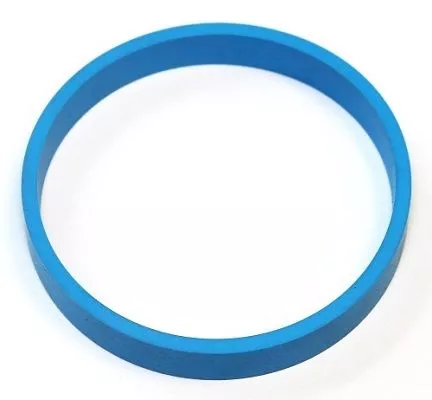 ELRING Gasket, intake manifold (520.850)