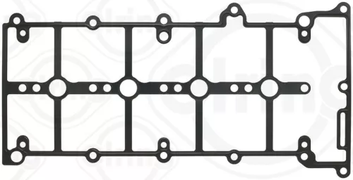 ELRING Gasket, cylinder head cover (567.610)