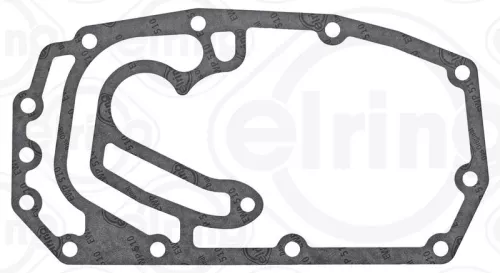 ELRING Gasket, timing case cover (583.480)