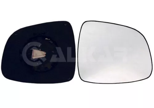 ALKAR Mirror Glass, exterior mirror (6402562)
