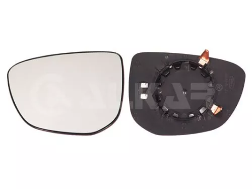 ALKAR Mirror Glass, exterior mirror (6431871)