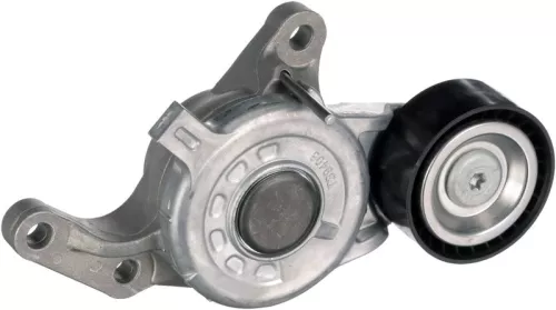 GATES Belt Tensioner, V-ribbed belt (T39406)