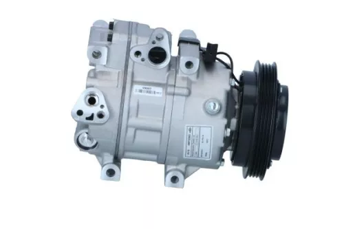 NRF Compressor, air conditioning (32963)