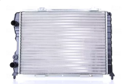 NISSENS Radiator, engine cooling (60033)