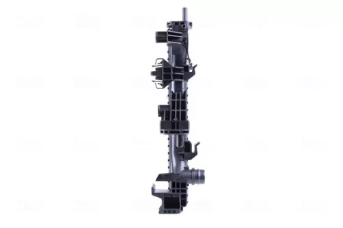 NISSENS Radiator, engine cooling (606538)