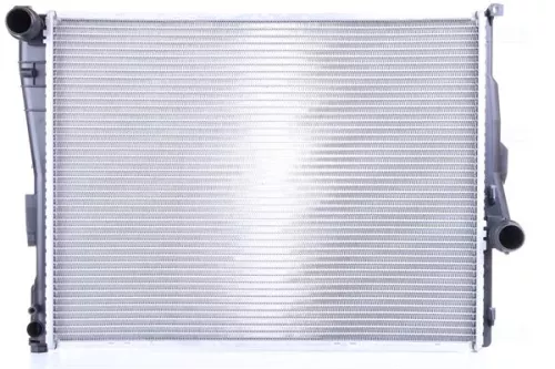 NISSENS Radiator, engine cooling (60784A)