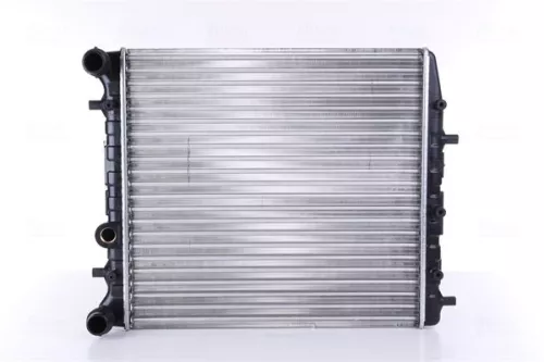 NISSENS Radiator, engine cooling (652691)