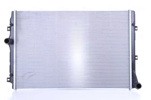 NISSENS Radiator, engine cooling (65309)