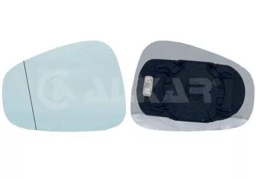 ALKAR Mirror Glass, exterior mirror (6411464)