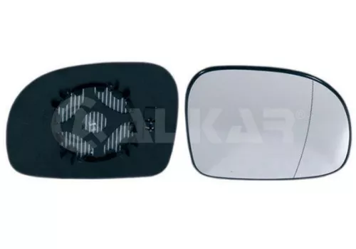 ALKAR Mirror Glass, exterior mirror (6472704)