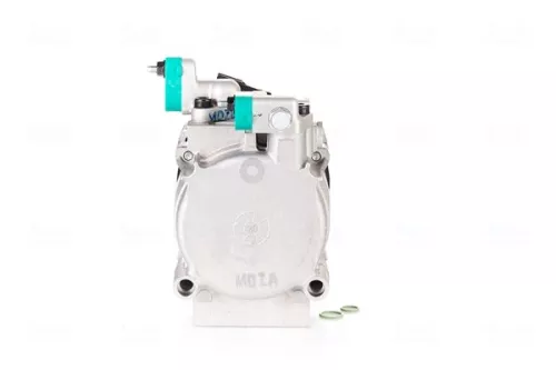 NISSENS Compressor, air conditioning (890395)