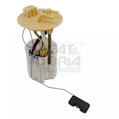 MEAT & DORIA Fuel Feed Unit (77865)