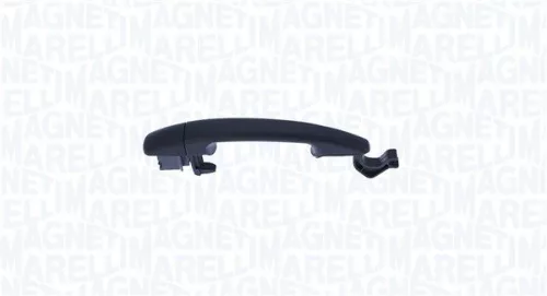 Exterior Door Handle