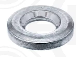 ELRING Seal Ring, nozzle holder (298.790)