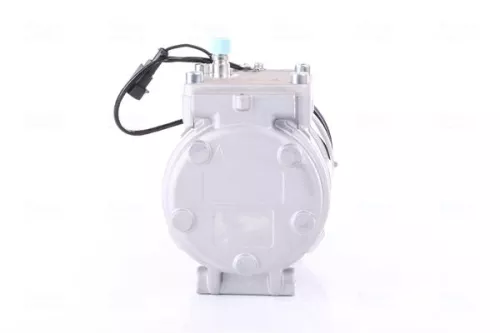 NISSENS Compressor, air conditioning (89329)