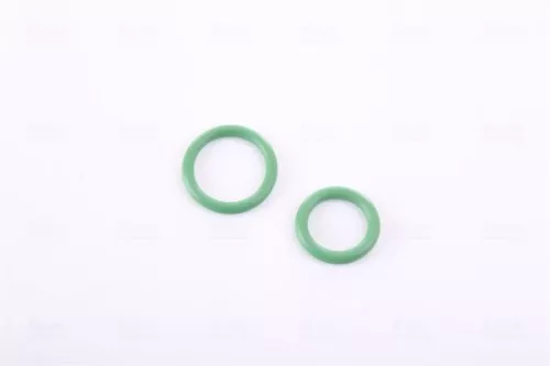 NISSENS Compressor, air conditioning (89329)