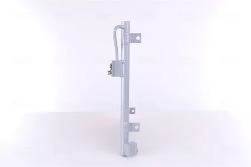 NISSENS Condenser, air conditioning (940019)