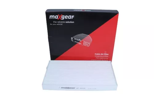 MAXGEAR Filter, cabin air (26-1928)