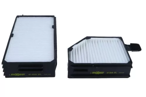 MAXGEAR Filter Set, cabin air (26-1944)