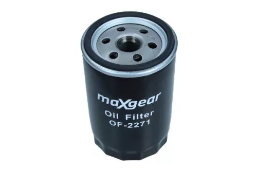 MAXGEAR Oil Filter (26-2080)