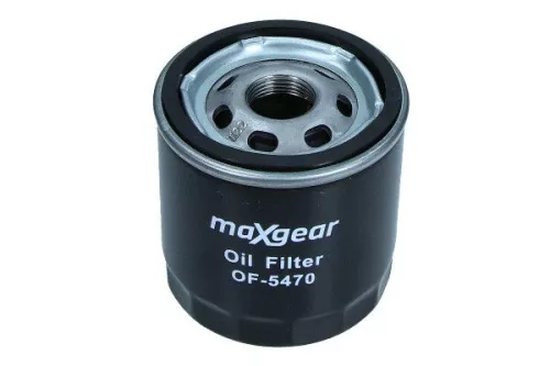 MAXGEAR Oil Filter (26-2073)
