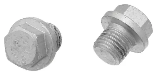 ELRING Screw Plug, oil sump (587.790)