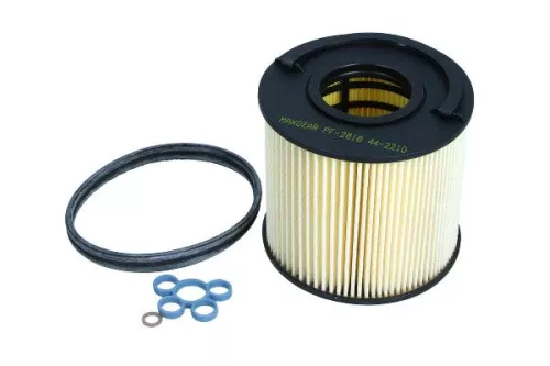 MAXGEAR Fuel Filter (26-2216)