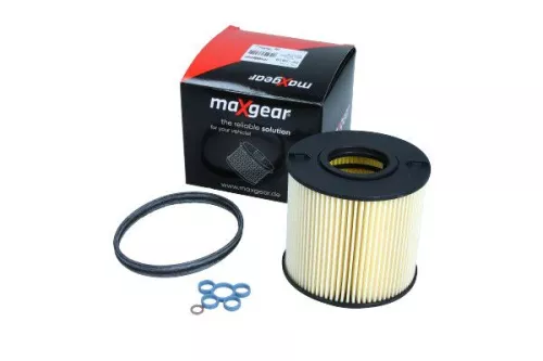MAXGEAR Fuel Filter (26-2216)