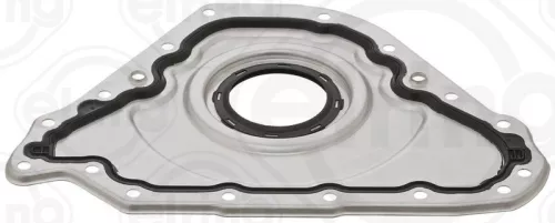 Shaft Seal, crankshaft