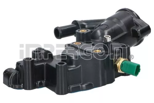 Coolant Flange