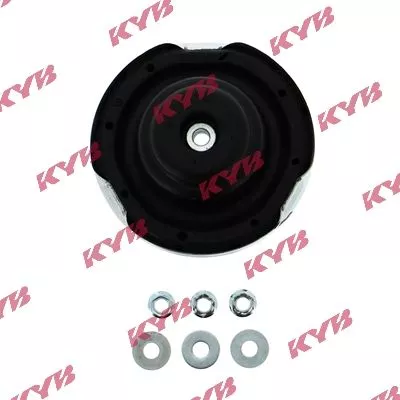 KYB Repair Kit, suspension strut support mount (SM1041)