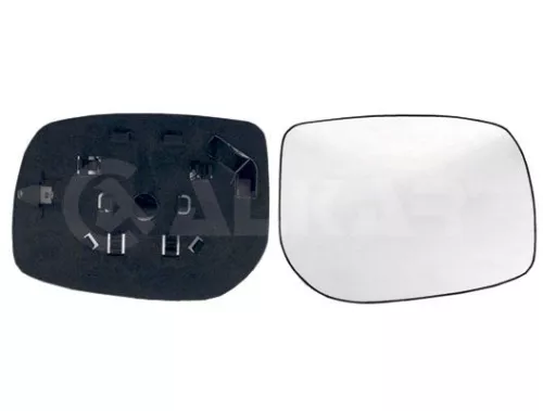 ALKAR Mirror Glass, exterior mirror (6402267)