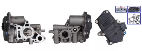 ELSTOCK EGR Valve (73-0326)