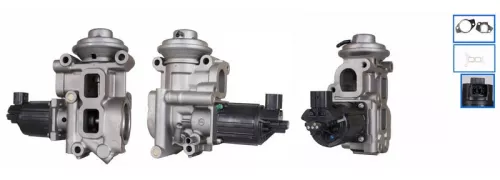 ELSTOCK EGR Valve (73-0407)